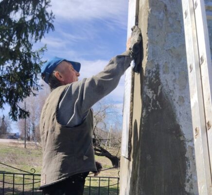 В Жирятинском районе Брянщины полным ходом идет подготовка к юбилейной дате