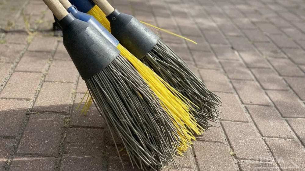 В Брянской области пройдет Всероссийская неделя субботников «Мы за чистоту»