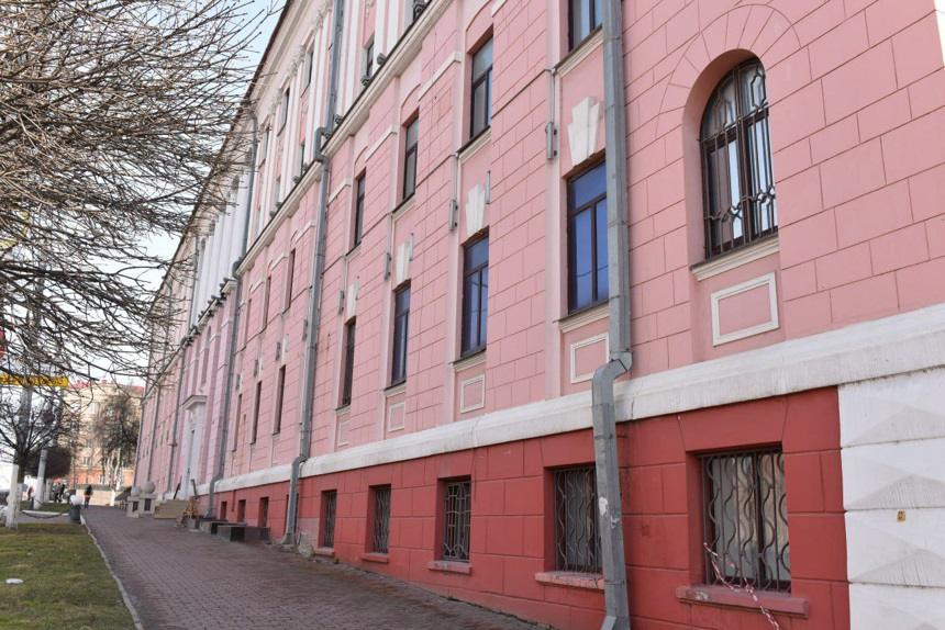 Брянский филиал медуниверситета имени Сеченова откроют к 1 сентября