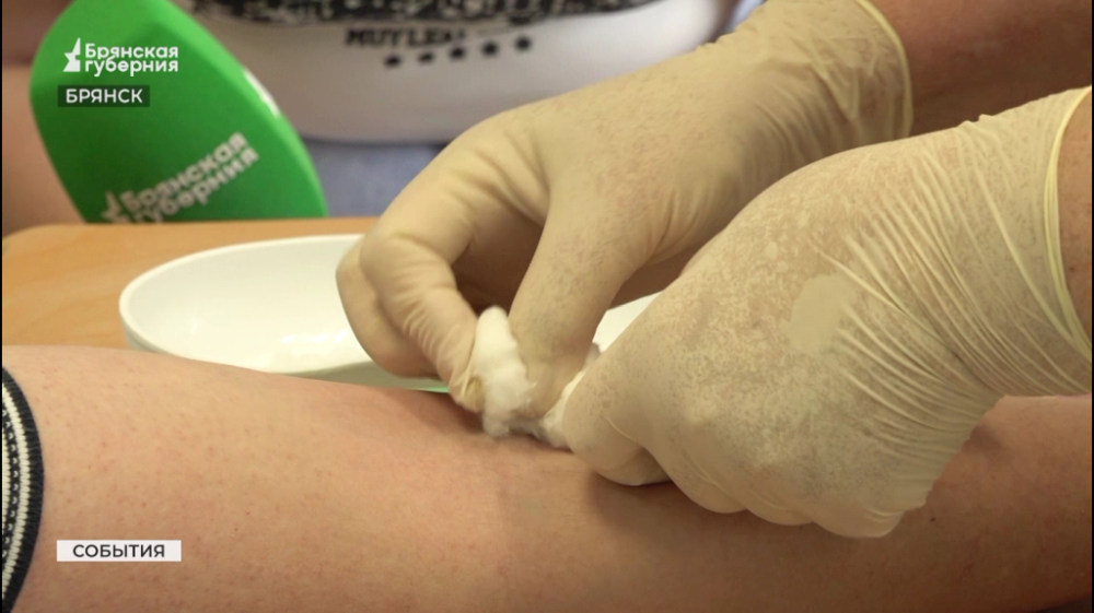 В Брянске идет подготовка к открытию филиала Сеченовского медуниверситета