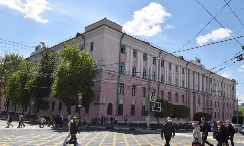 В Брянске студентов будут обучать академики Сеченовского медуниверситета