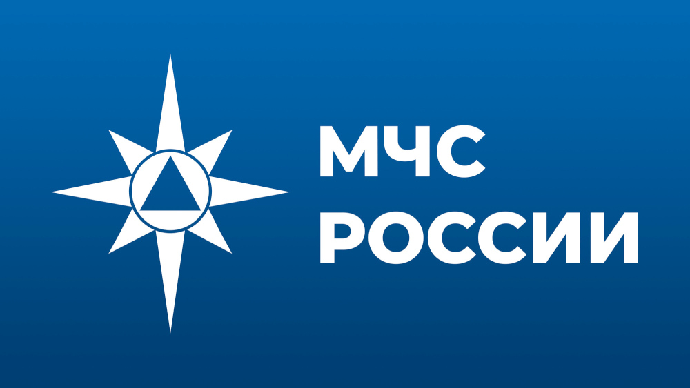 В Унече произошел пожар по улице Гвардейской