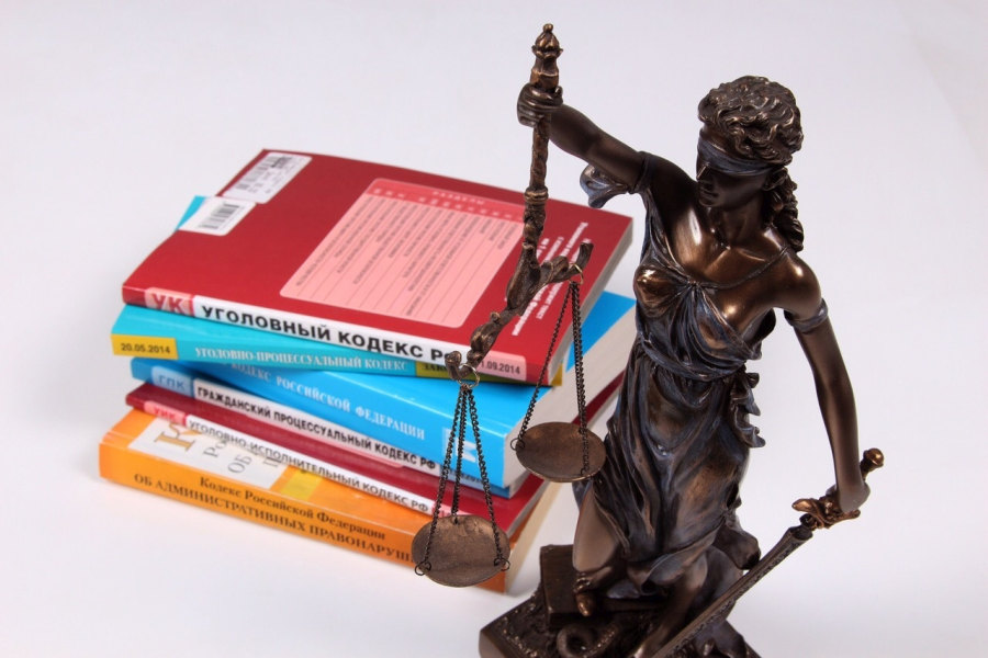 Житель Унечского района отправлен в колонию строгого режима за уклонение от административного надзора