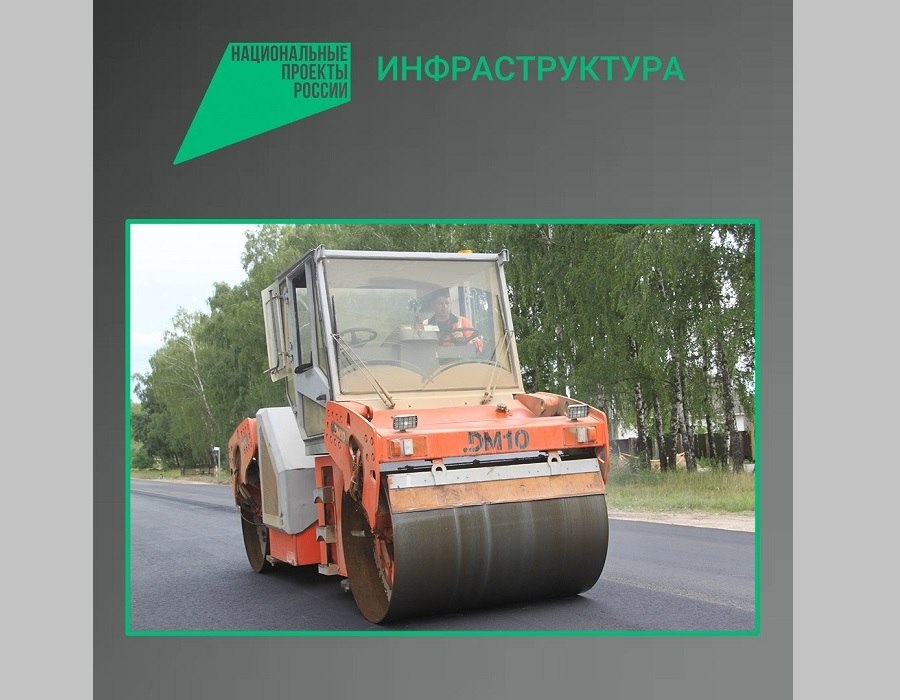 В Брянске капитально отремонтируют автодорогу по переулку Депутатскому