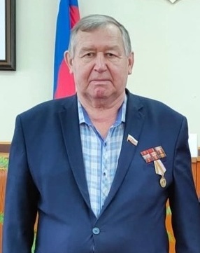 В поддержку Российских бойцов СВО высказался полковник в отставке В. А. Наумцев