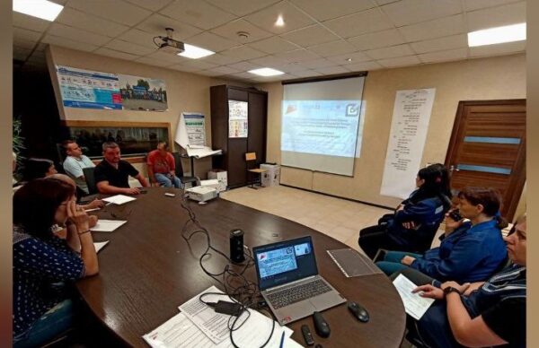 В Брянской области продолжается активная реализация федерального проекта «Производительность труда»