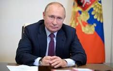 Владимир Путин пообщался с автодорожником из Брянской области