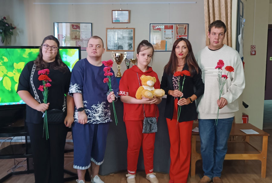 В Унечском краеведческом музее провели мероприятие посвященное Дню солидарности в борьбе с терроризмом