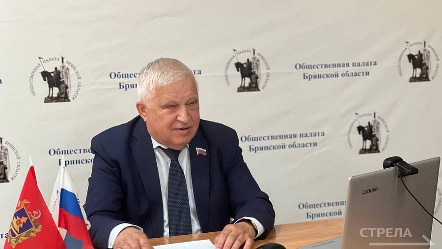 Председатель штаба Общественного наблюдения Валерий Родоманов рассказал о работе наблюдателей на голосовании