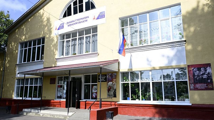 Замишевский ДК хранит традиции народного творчества