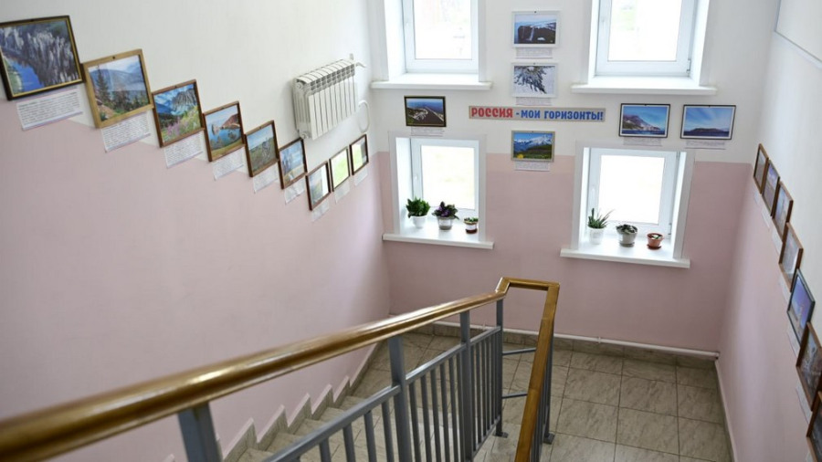 История Трубчевской гимназии связана с легендарным изобретателем Калашниковым