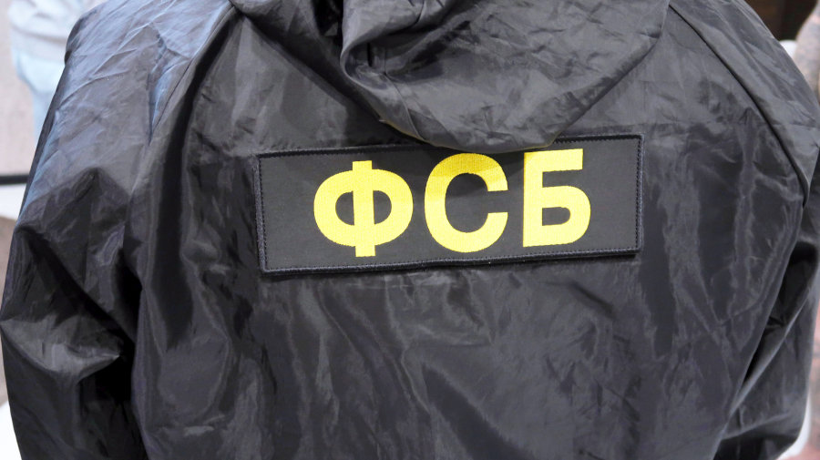 УФСБ России по Брянской области: За мошенничество осуждена жительница г. Новозыбкова