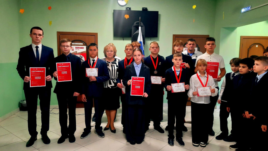 В Унечском районе прошел муниципальный этап чемпионата по оказанию первой помощи