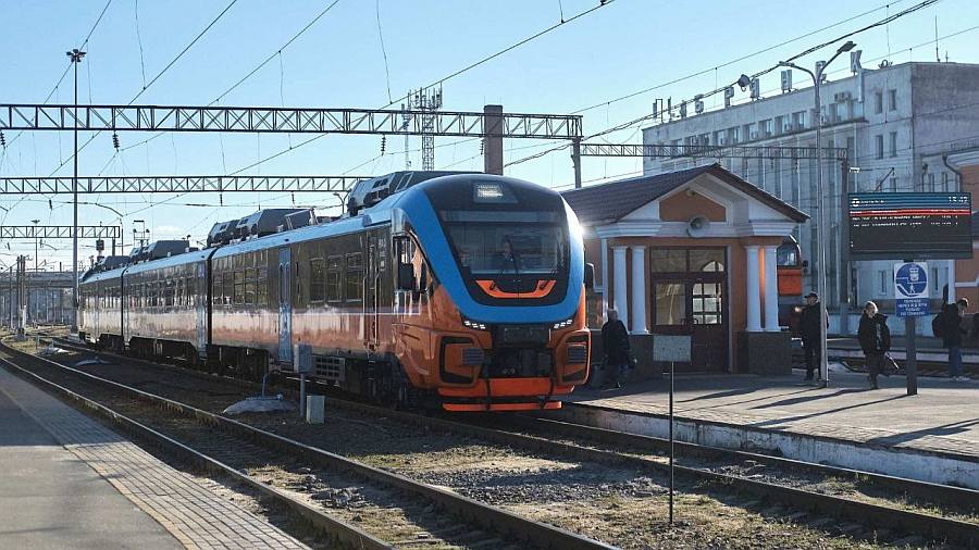 Жителей Унечкого района информируют об изменении расписания электричек Брянск — Унеча — Новозыбков