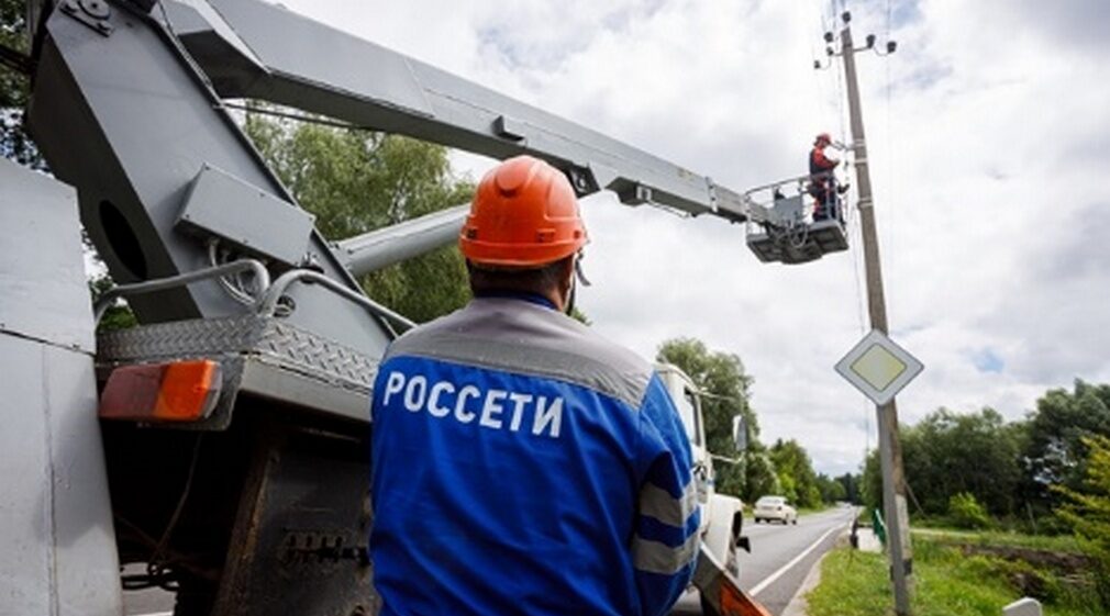 «Россети Центр» установили почти восемь тысяч интеллектуальных счетчиков в Брянской области