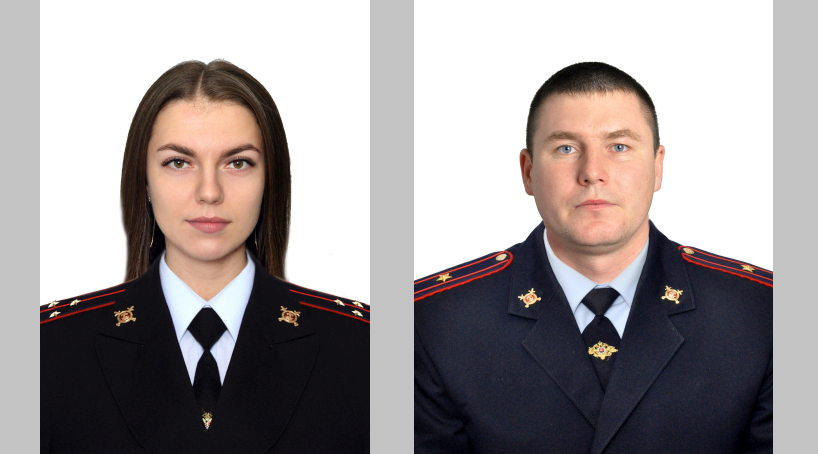 В Унече рассказали о работе участковых