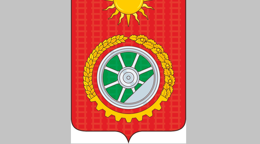 У Унечского района новый герб и флаг