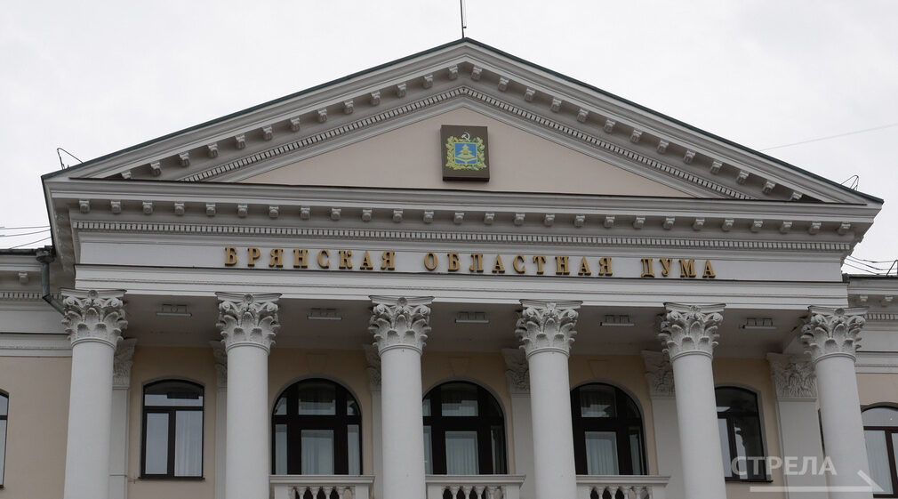 Представители политических партий региона поддержали доклад брянского губернатора