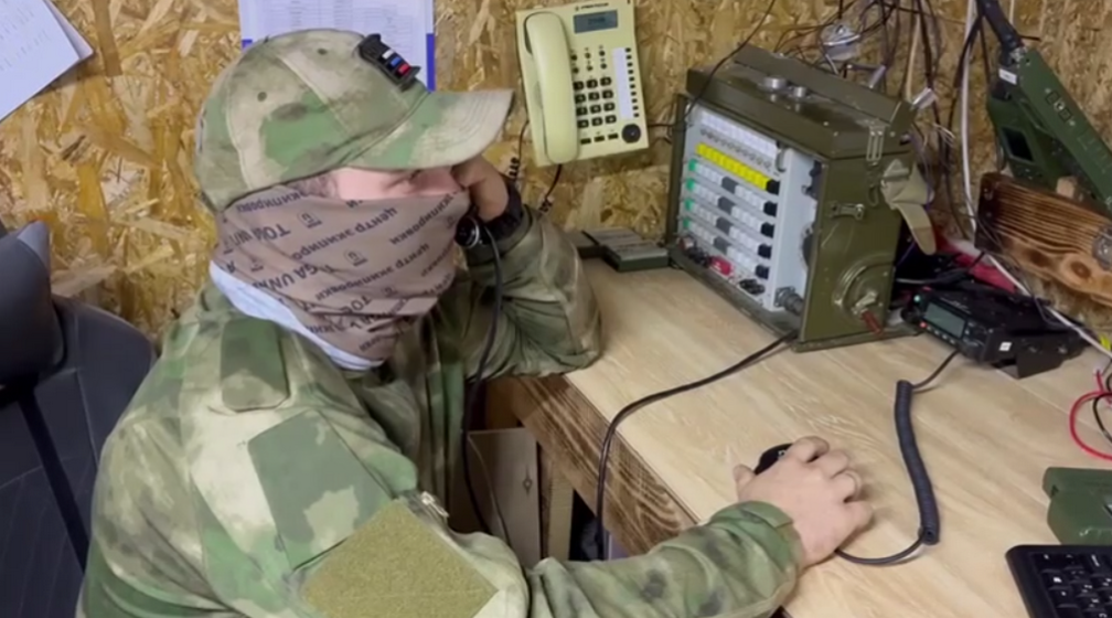 Участники СВО поздравили брянцев с Днем народного единства