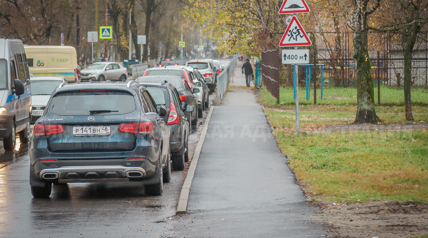 Завершён капитальный ремонт улицы Киевской