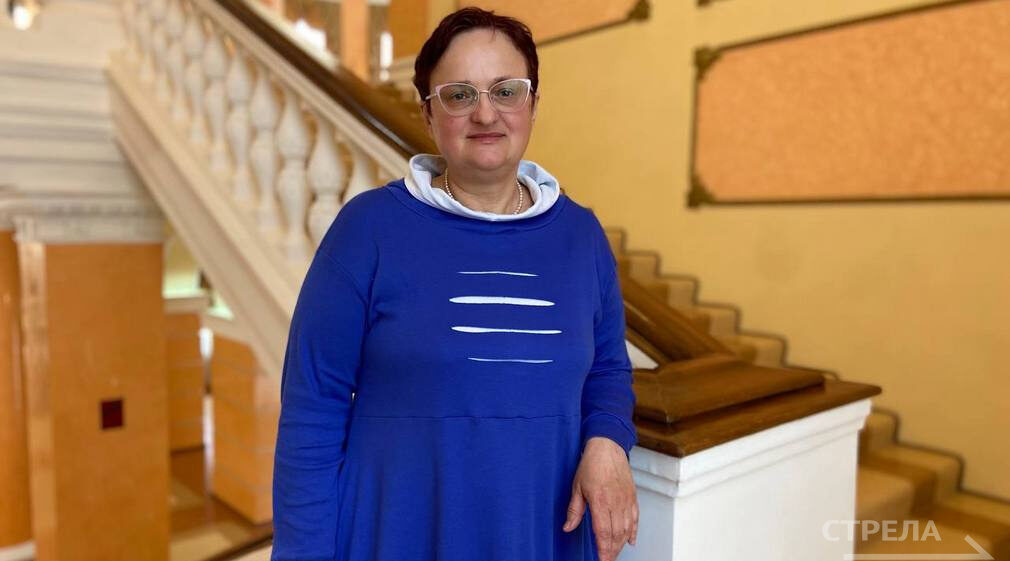 Эксперт Екатерина Карпенко отметила активность жителей на прямой линии губернатора Брянской области