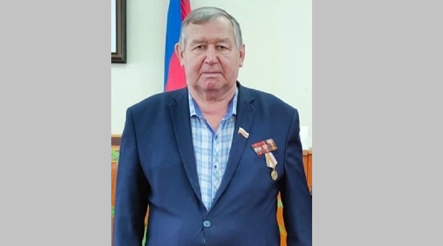 В поддержку российских военнослужащих высказался полковник в отставке Наумцев В.А.