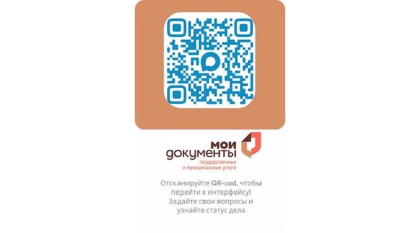 Брянская область запустила чат-бот МФЦ на платформе Max