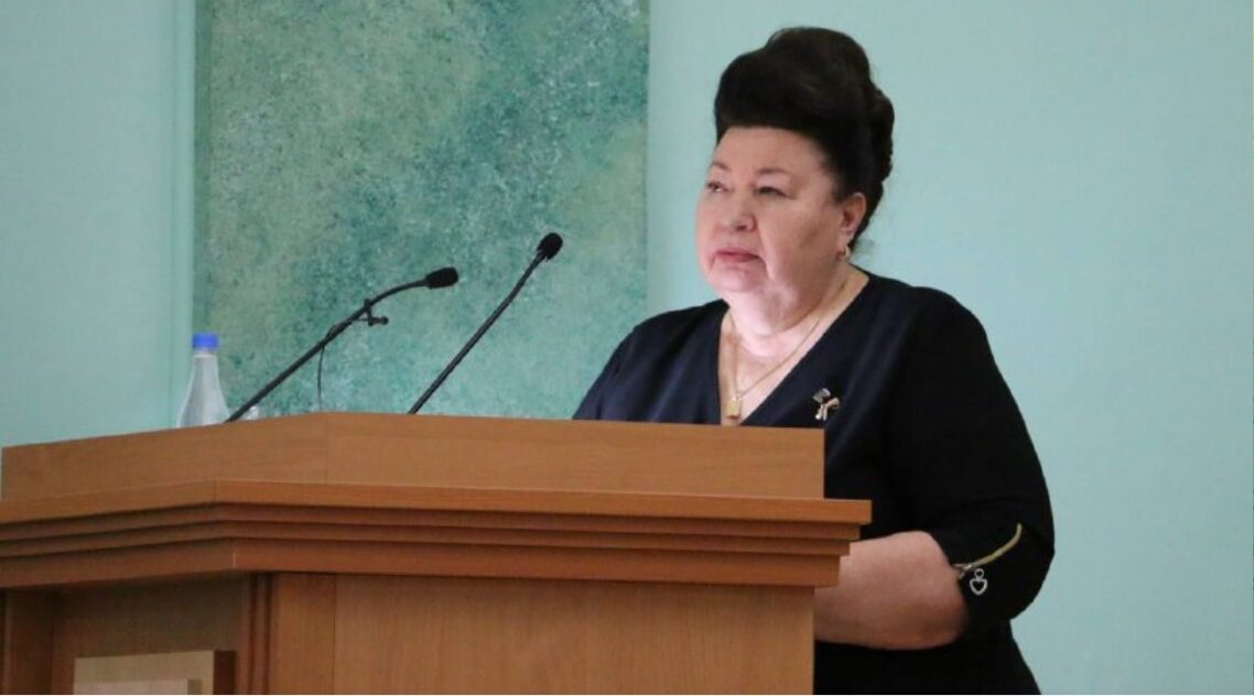 В Брянской области депутаты приняли в первом чтении проект бюджета на 2026 год