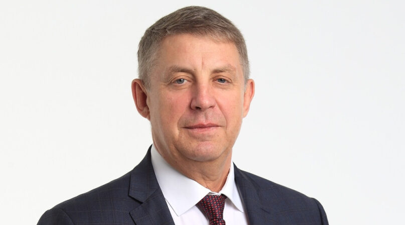 Брянский Губернатор Богомаз поздравил жителей с Днем волонтера