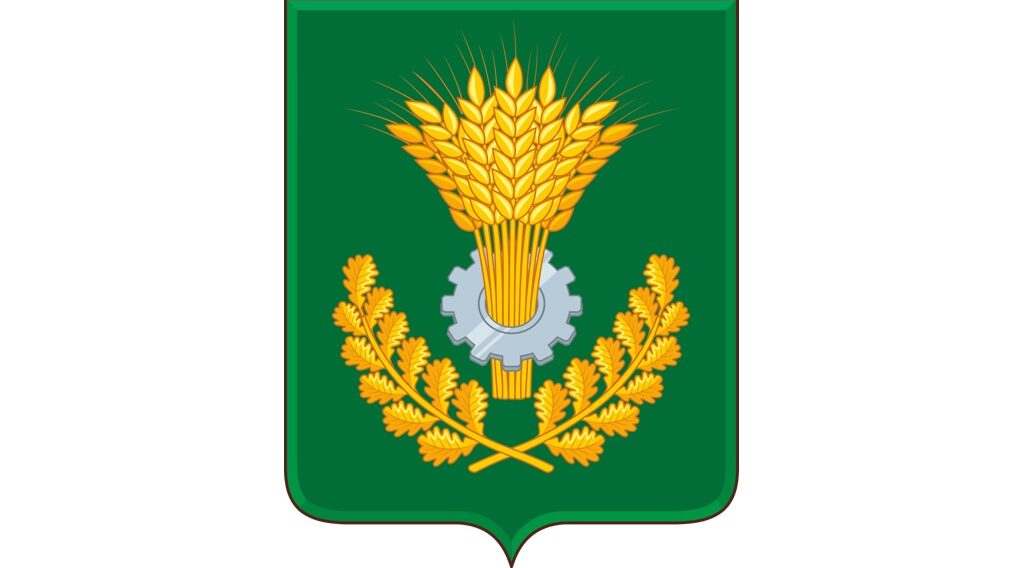 Герб и флаг Жирятинского района внесут в государственный геральдический регистр РФ