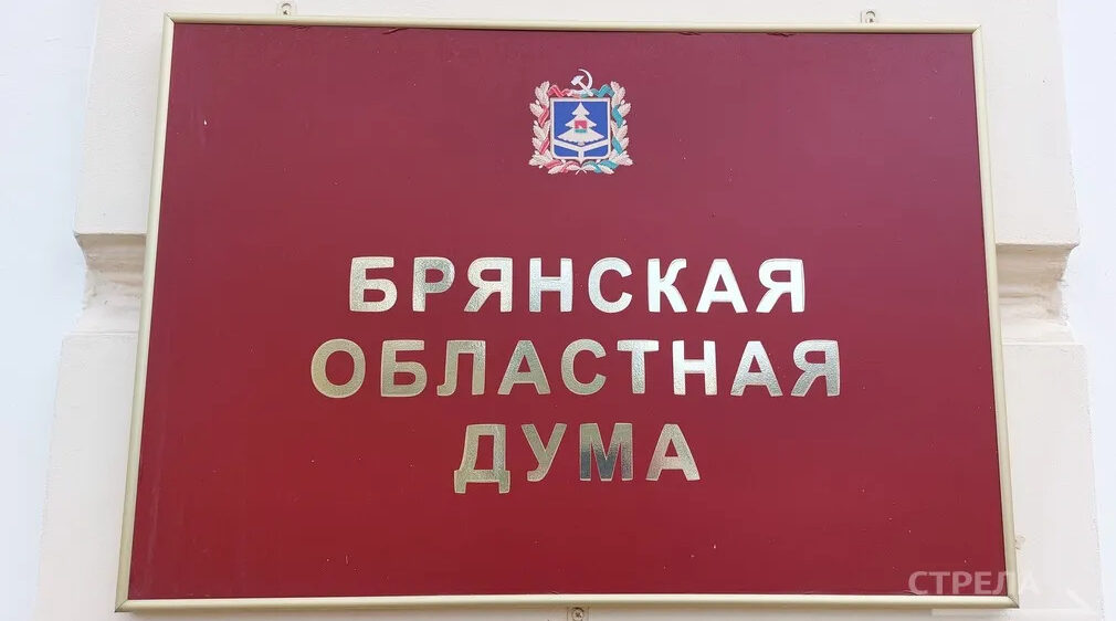 В Брянске депутаты приняли решение о назначении мировых судей