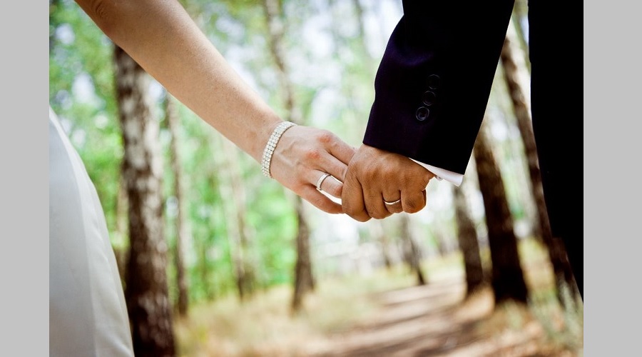 В 2025 году в Унече зарегистрировано 145 супружеских пар