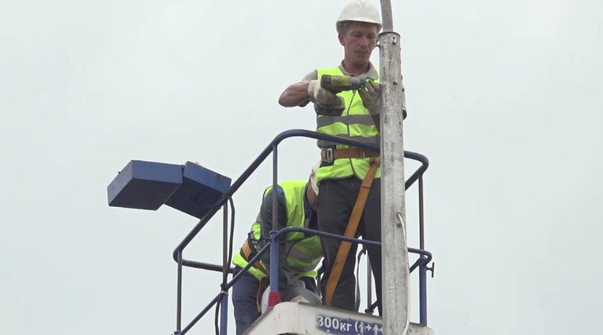 В «Брянскэнерго» из-за непогоды усилены меры