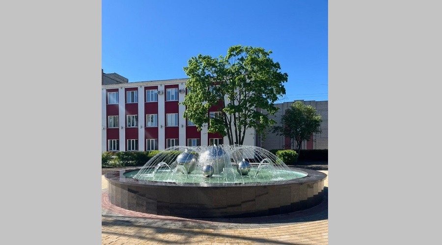 Унеча признана самым комфортным городом Брянской области