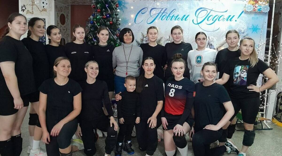 В Климовском районе проводят спортивные соревнования