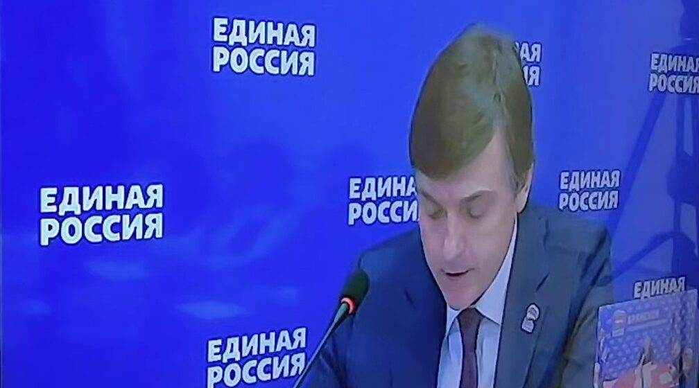 Сергей Кравцов отметил Брянскую область в сфере строительства