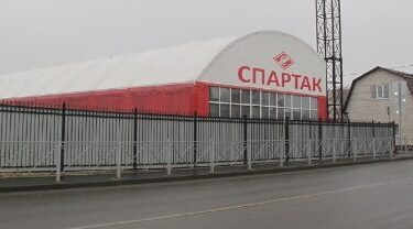 В рамках нацпроекта в Брянске капитально отремонтировали автодорогу