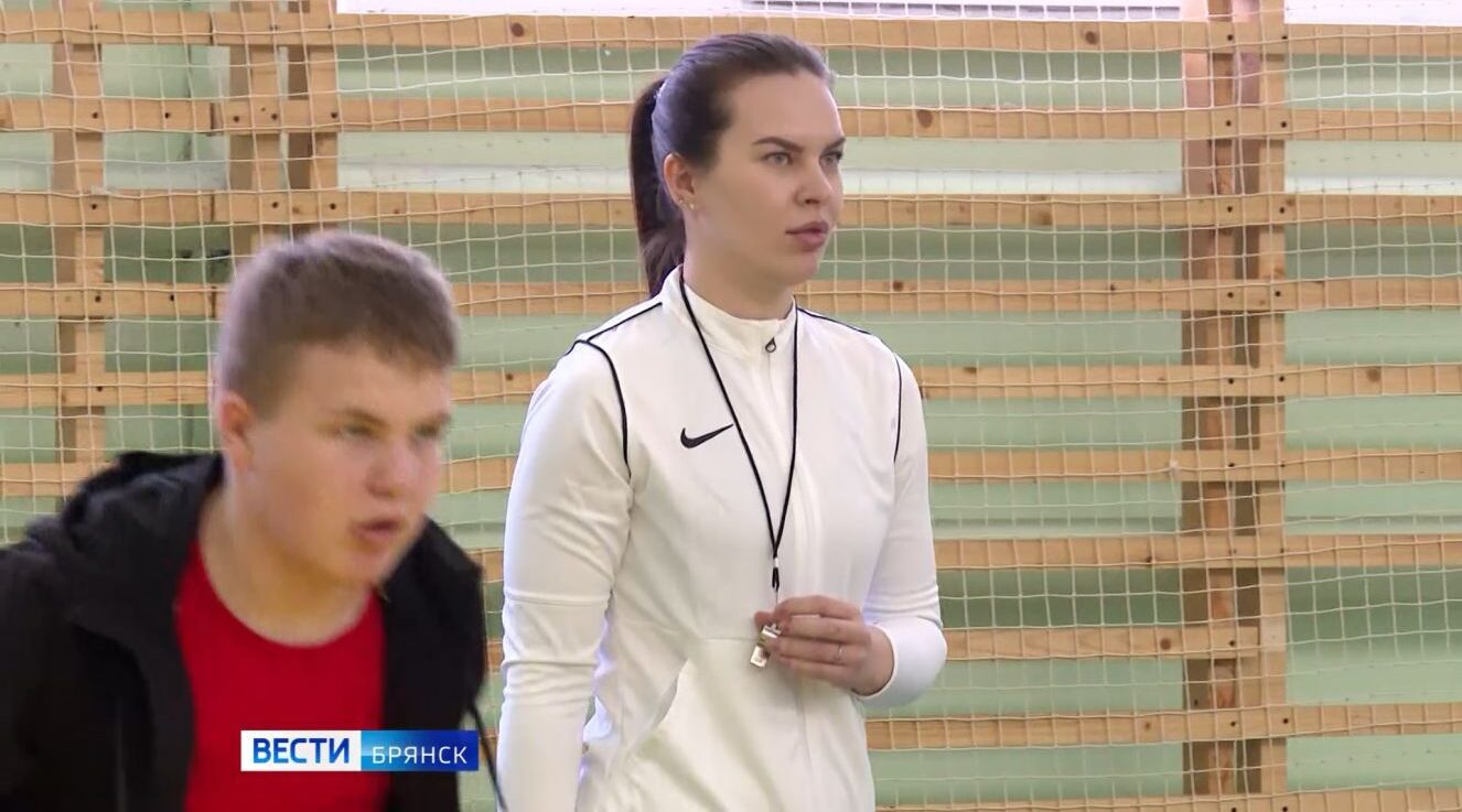 Программа «Земский тренер» продолжает работу