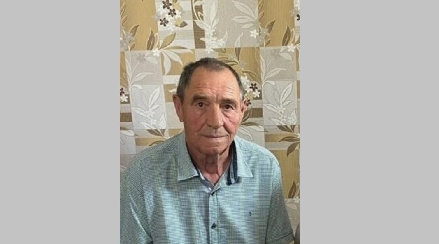 В поддержку российских бойцов СВО высказался зампред райсовета ветеранов В.Ф. Гречиха