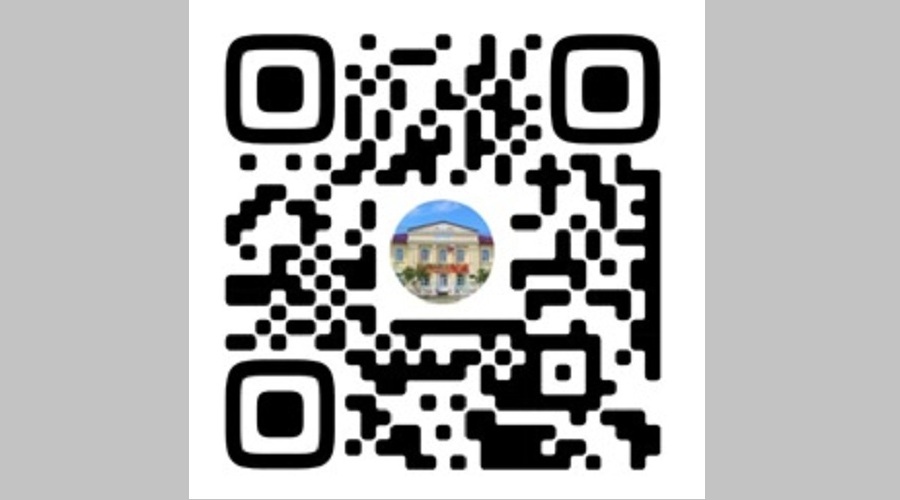 О последних событиях школы №2 жители г. Унеча могут узнать в Госпаблике учреждения