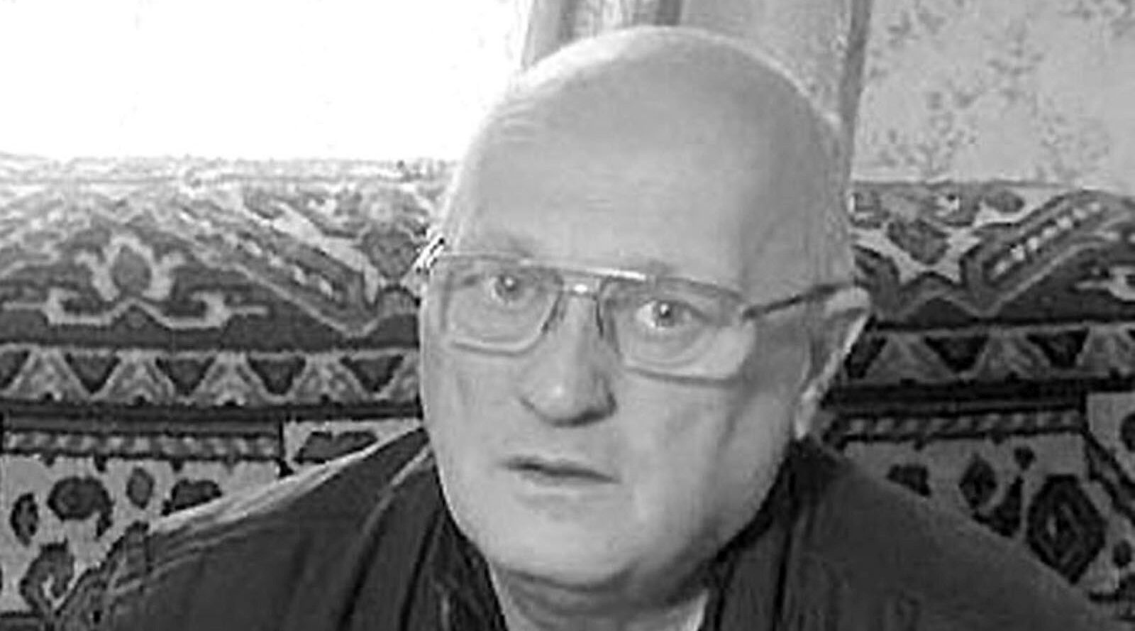 Председатель Унечского районного совета ветеранов войны высказал свое мнение о ходе СВО