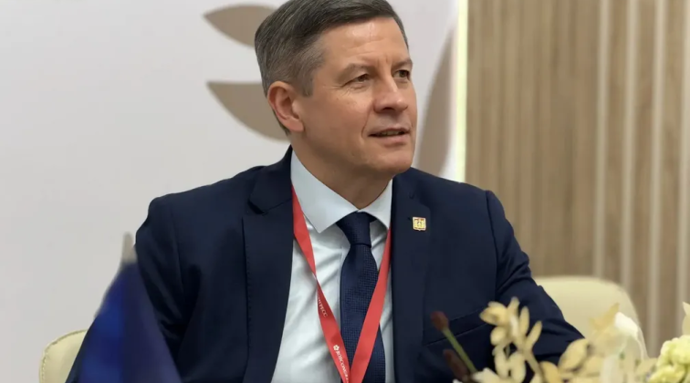 Глава Брянщины Егор Ковальчук назвал главную задачу для производства области