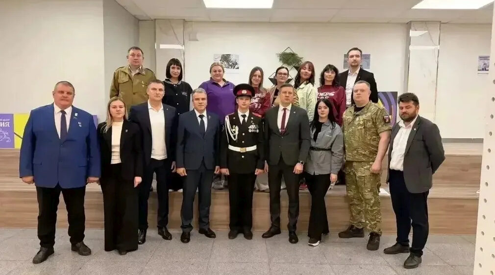 Брянщина получит почти 130 млн рублей на создание молодежного пространства