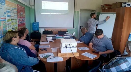 Брянское предприятие активно внедряет новые подходы к управлению и развитию персонала