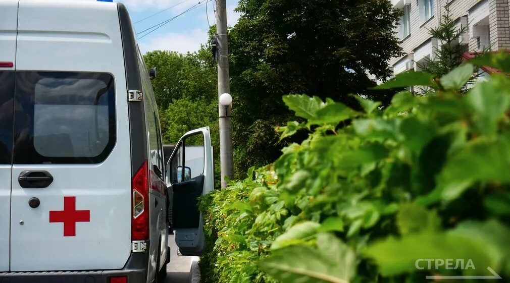 ВСУ нанесли удар беспилотником по белорусскому автобусу в Брянской области