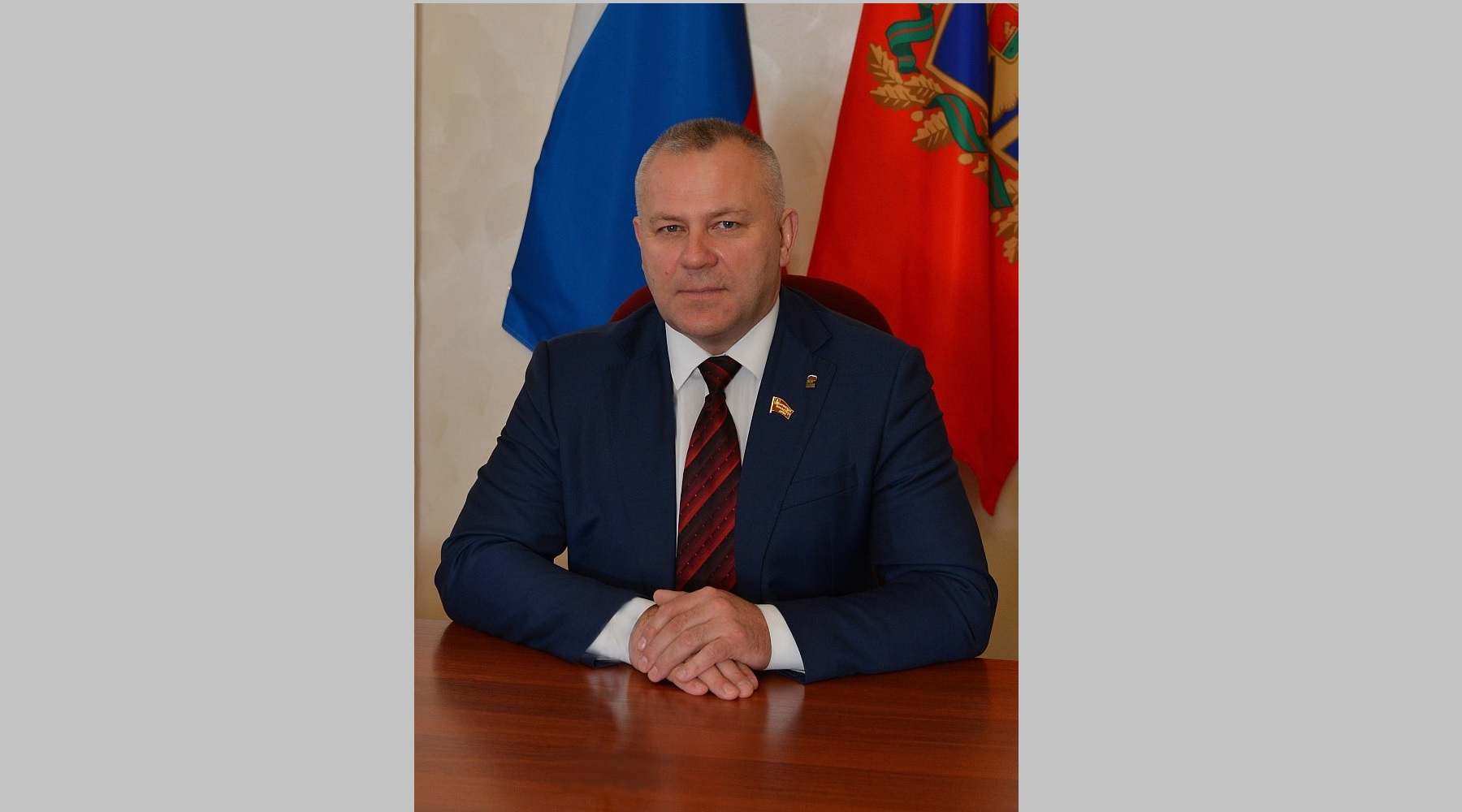Валентин Суббот рассказал о мерах поддержки участников СВО и их семей