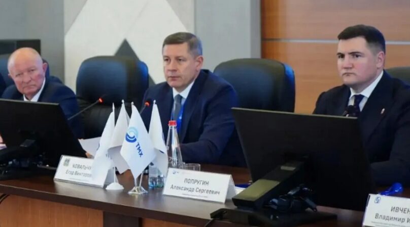 Егор Ковальчук: Брянская область готова к развитию межрегионального и международного сотрудничества