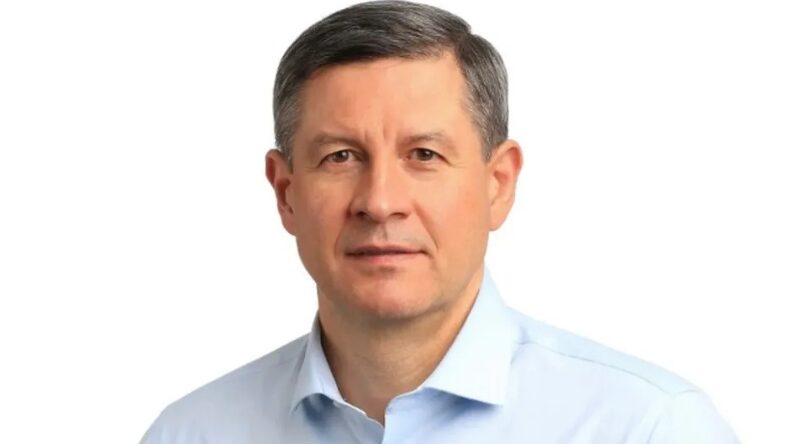 Егор Ковальчук рассказал о планах на посту Губернатора области