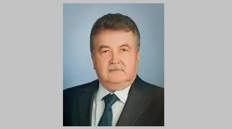 Глава района Анатолий Кусков поблагодарил жителей за доверие и активное участие в голосовании