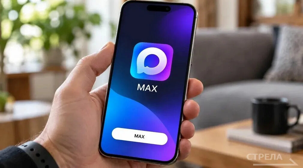 Жители Брянщины могут записаться в МФЦ через мессенджер MAX